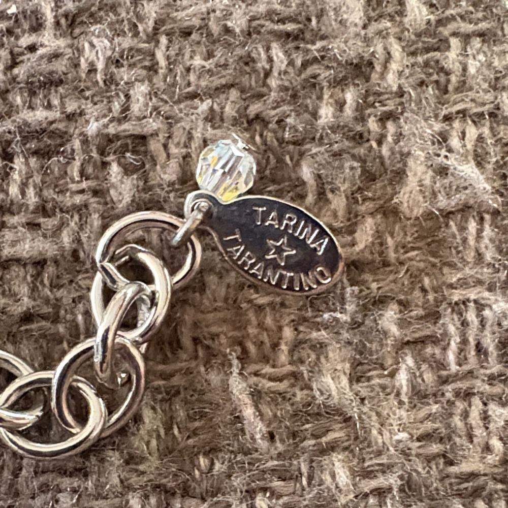 Tarina Tarantino Ornament Pendant Necklace - Picture 5 of 9